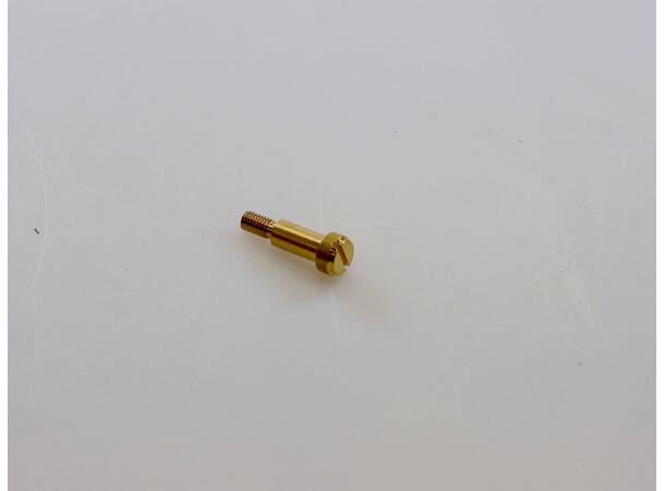 Spacer Screw M4 