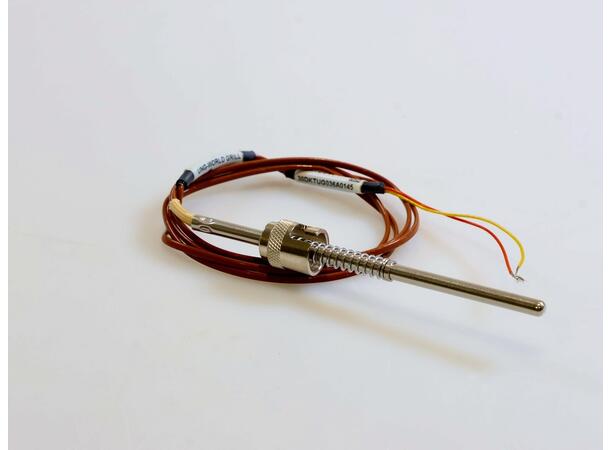 THERMOCOUPLE, PLATE 