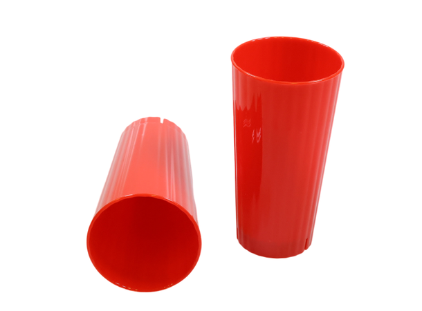 BLENDER CLEANING CUP (RED) 