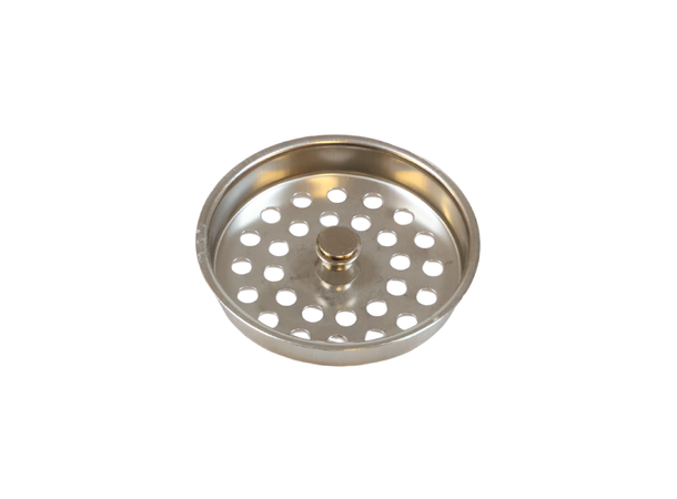 CRUMB CUP STRAINER