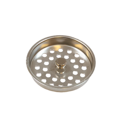 CRUMB CUP STRAINER