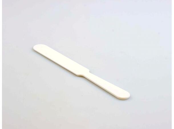 Spatula Plastic Small 