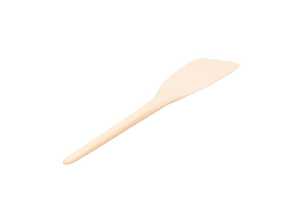 Spatula Plastic, Wide 