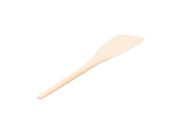 Spatula Plastic, Wide 