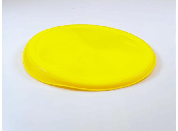 Cover For Towle Container Yellow