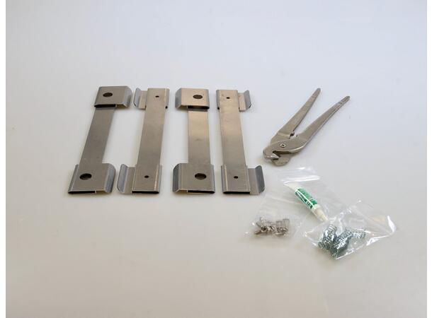 Belt Guard Kit 