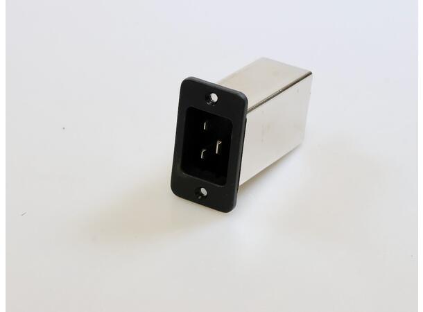 Power Inlet For DHB-BK 2